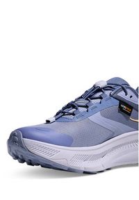 HOKA - Hoka Sneakersy Transport 2 1171850 Fioletowy. Kolor: fioletowy. Materiał: materiał #6