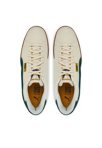 Puma Sneakersy Puma Smash 3.0 400740 02 Beżowy. Kolor: beżowy. Materiał: skóra #3