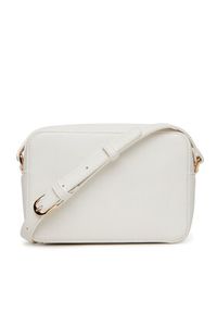 Liu Jo Torebka M Camera Case biaAA5079 E0003 01065 Biały. Kolor: biały. Materiał: skórzane #5