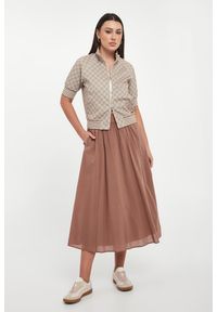 Spódnica plisowana Sedef JOOP! #1