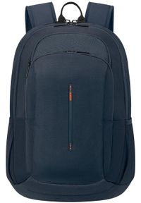 hama - 155517 1265 PLECAK AMERICAN TOURISTER 17,3'' URBAN GRROVE UG26 GRANAT