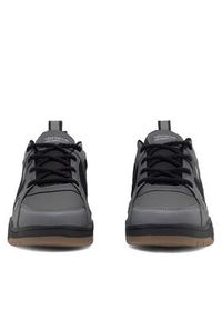 Sprandi Sneakersy TRICK MPRS-2022M06081 Szary. Kolor: szary. Materiał: materiał #6