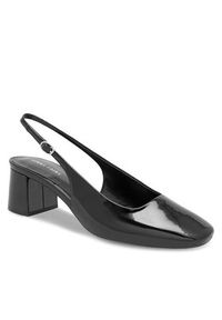Jenny Fairy Czółenka Solene WYL04091-1 Czarny. Kolor: czarny. Materiał: syntetyk #7