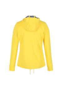 Regatta - Damska Bluza Bayarma Hoody. Kolor: żółty