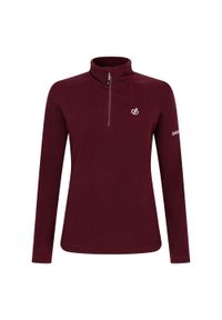 DARE 2B - Polar Bluza Damska Freeform II. Kolor: fioletowy. Materiał: polar. Sport: turystyka piesza