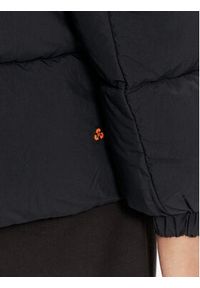 Save The Duck Kurtka zimowa D31300M COFY19 Czarny Regular Fit. Kolor: czarny. Materiał: syntetyk. Sezon: zima #8