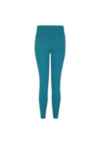 DARE 2B - Damskie Legginsy Move II. Kolor: zielony. Sport: bieganie