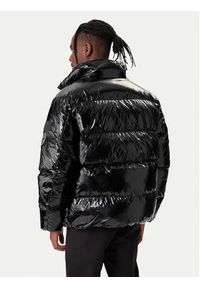 Calvin Klein Kurtka puchowa High Shine K10K110315 Kolorowy Regular Fit. Materiał: syntetyk. Wzór: kolorowy #5