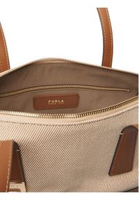 Furla Torebka Olivia M WB01977 BX3542 CN TCO00 Beżowy. Kolor: beżowy #3