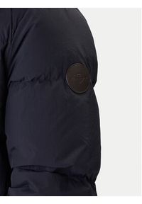 GANT - Gant Kurtka puchowa 7006567 Granatowy Regular Fit. Kolor: niebieski. Materiał: syntetyk #6