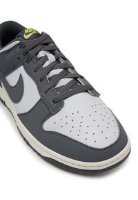 Nike Sneakersy Dunk Low Nn FZ4621 Szary. Kolor: szary. Materiał: skóra #5