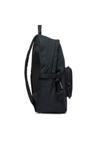 Tommy Jeans Plecak Tjm Purpose Backpack AM0AM12402 Czarny. Kolor: czarny. Materiał: materiał #6