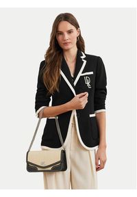 Lauren Ralph Lauren - LAUREN RALPH LAUREN Torebka Sawyer 431966774002 Beżowy. Kolor: beżowy #6