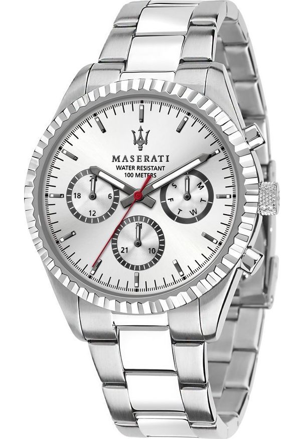 Zegarek Maserati Zegarek MASERATI męski R8853100018 (43MM) NoSize