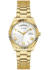 Zegarek Guess Zegarek Damski Guess GW0308L2 ( 36 mm) #1
