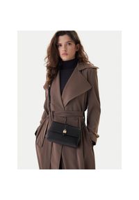 Karl Lagerfeld - Torebka KARL LAGERFELD. Kolor: czarny #1