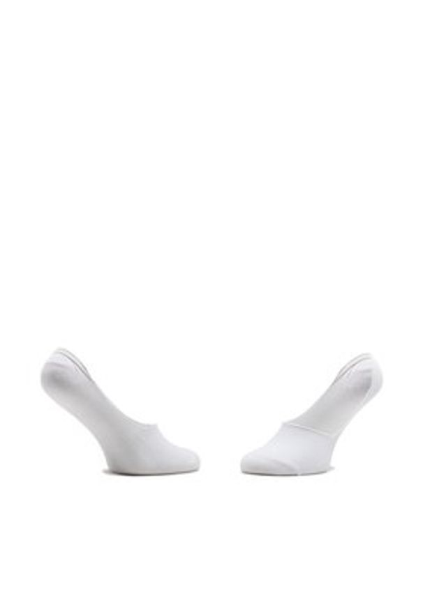 Sprandi Stopki 0MB-008-SS23 Biały. Kolor: biały. Materiał: materiał