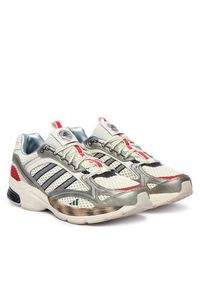 Adidas - adidas Sneakersy Spiritain 2000 Shoes KK2924 Beżowy. Kolor: beżowy. Materiał: materiał #6