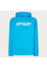 Oakley Bluza B1B Po 2.0 Foa402599-6Ge. Kolor: niebieski