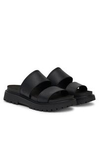 Timberland Klapki Clairemont Way TB0A63NGW021 Czarny. Kolor: czarny. Materiał: skóra #3