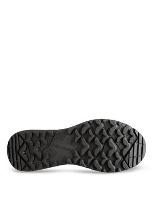Helly Hansen Sneakersy W Vidden Hybrid Low 11923 Czarny. Kolor: czarny. Materiał: skóra