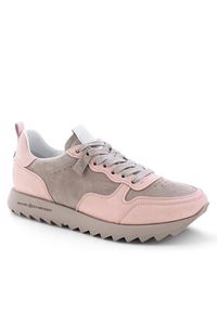 KENNEL&SCHMENGER - Kennel & Schmenger Sneakersy Stroke 31-13520.759 Różowy. Kolor: różowy #3