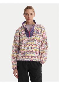 columbia - Columbia Polar Sequoia Grove™ 2136204 Kolorowy Regular Fit. Materiał: syntetyk. Wzór: kolorowy #1