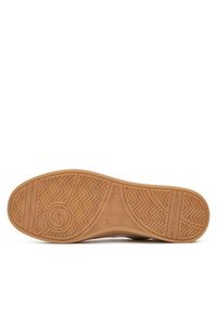 Remonte Sneakersy D2C03-80 Biały. Kolor: biały. Materiał: skóra