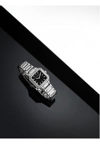 Karl Lagerfeld - KARL LAGERFELD Zegarek R0553102502 Srebrny. Kolor: srebrny #4