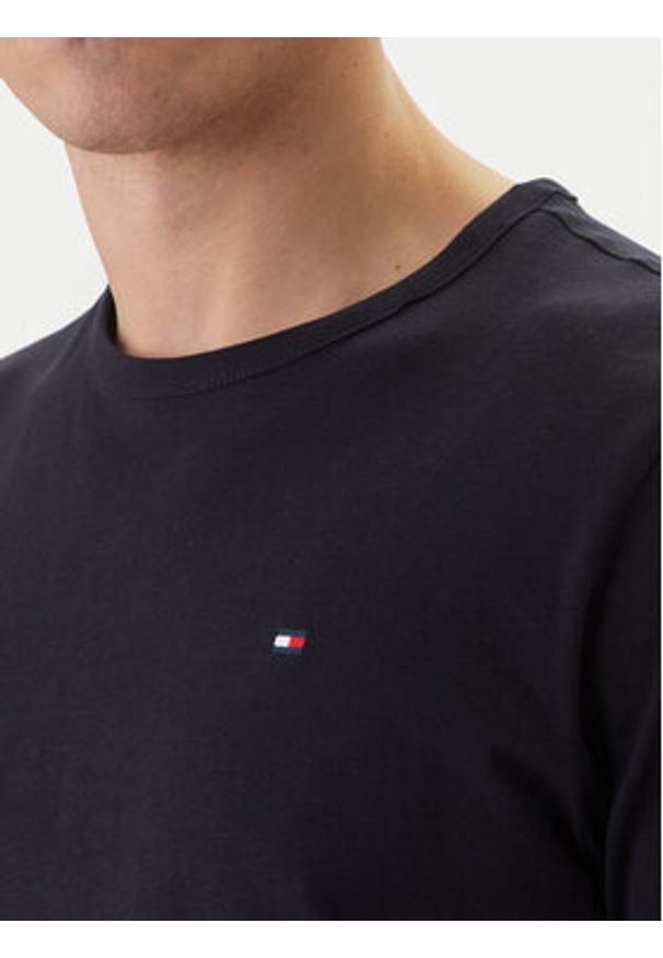 TOMMY HILFIGER - Tommy Hilfiger Komplet t-shirtów UM0UM03870 Kolorowy Regular Fit. Materiał: bawełna. Wzór: kolorowy