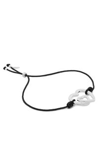 Tous - TOUS Bransoletka Flechazo 1004568500 Czarny. Kolor: czarny #1