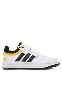 Adidas - Sneakersy adidas. Kolor: biały #1