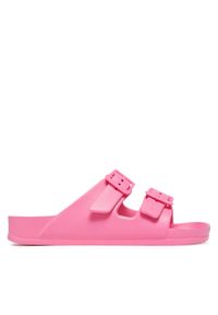 ONLY Shoes Klapki Onlcristy 15316868 Różowy. Kolor: różowy