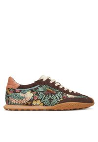 Sneakersy HOFF. Wzór: kolorowy