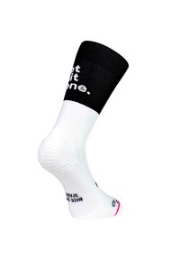 SPORCKS - Skarpetki Sporcks Get shit Done. Kolor: biały #1