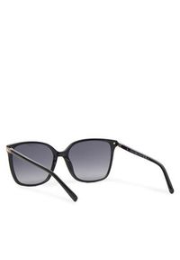 TOMMY HILFIGER - Tommy Hilfiger Okulary przeciwsłoneczne 2349/S 208623 Czarny. Kolor: czarny #4