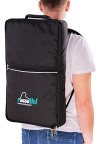 K2 Plecak na rolki i akcesoria Skate Go Backpack 2020 uniwersalny #1