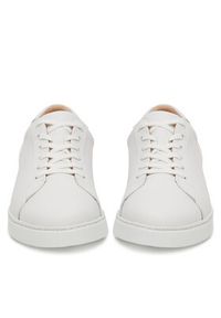 Gino Rossi Sneakersy OTSEGO-04 MI08 Biały. Kolor: biały. Materiał: skóra #6