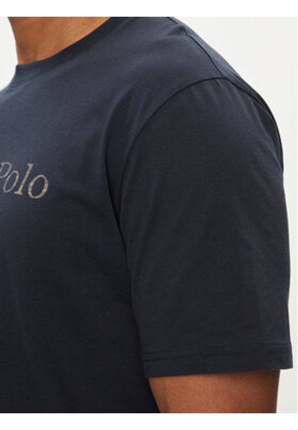 Marc O'Polo Komplet t-shirtów 421 2058 09104 Kolorowy Regular Fit. Typ kołnierza: polo. Materiał: bawełna. Wzór: kolorowy