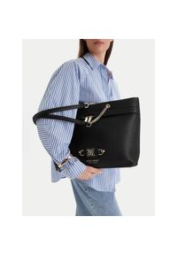 Torebka Nine West. Kolor: brązowy #1