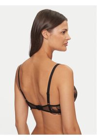 Undress Code Biustonosz z fiszbiną Adore 542 Czarny. Kolor: czarny. Materiał: syntetyk #5