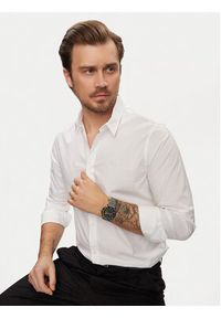 Lacoste Zegarek Finn 2011288 Czarny. Kolor: czarny #3