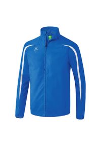 ERIMA - Kurtka do biegania dla dzieci Erima. Kolor: wielokolorowy, niebieski, biały. Sport: fitness #1