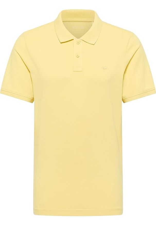 Męski T-Shirt Mustang Style Palco Custard 1016503 9027