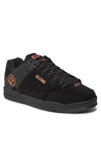 Globe Sneakersy Tilt GBTILT Czarny. Kolor: czarny #1