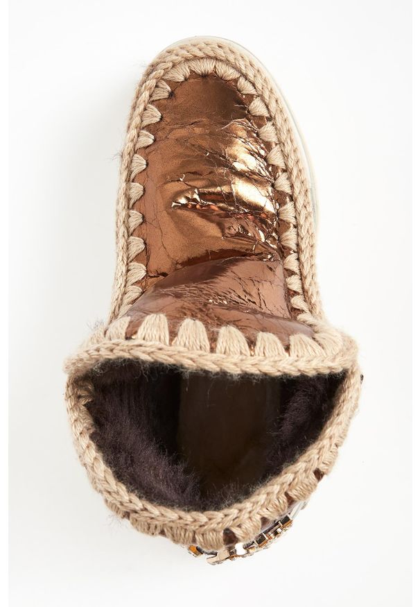 Mou - Śniegowce Eskimo Trainer MOU