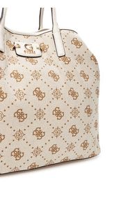 Guess Torebka Neda HWCP96 54240 Beżowy. Kolor: beżowy #8