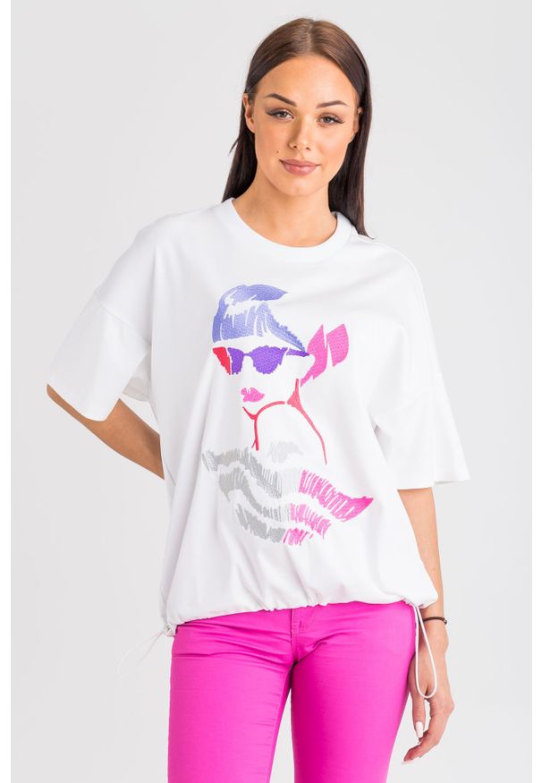 Emporio Armani - BLUZA emporio armani
