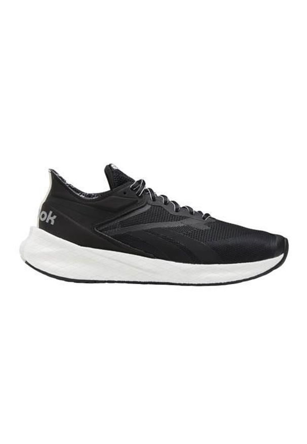 Buty do biegania męskie Reebok Floatride Energy Symmetros. Kolor: czarny. Materiał: syntetyk, materiał. Szerokość cholewki: normalna. Sport: bieganie