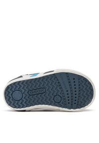 Geox Sneakersy B Kilwi Boy B45A7B 02214 C4211 M Granatowy. Kolor: niebieski #4